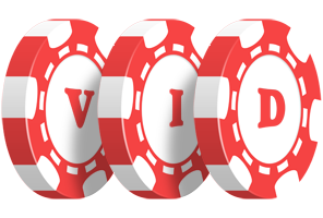 Vid chip logo
