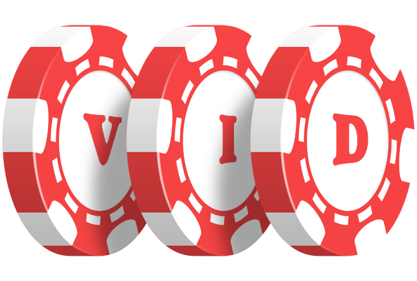 Vid chip logo