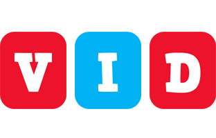 Vid diesel logo