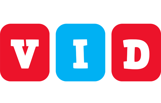 Vid diesel logo