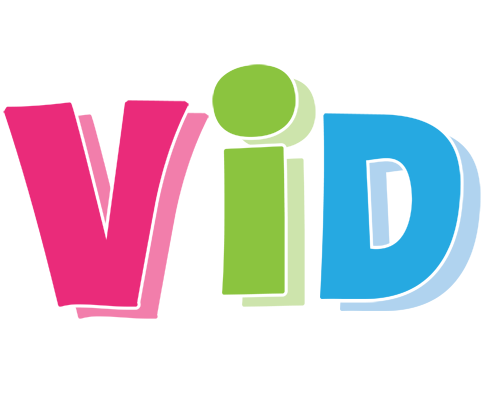 Vid friday logo