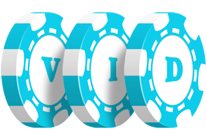 Vid funbet logo