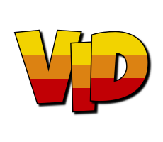 Vid jungle logo