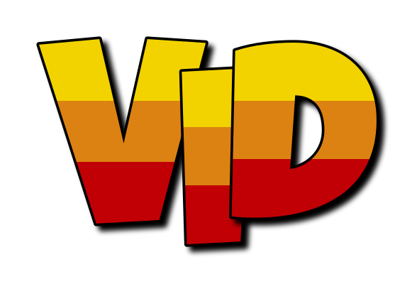 Vid jungle logo