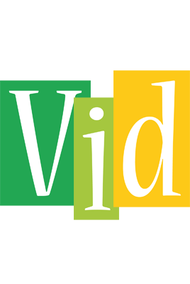 Vid lemonade logo