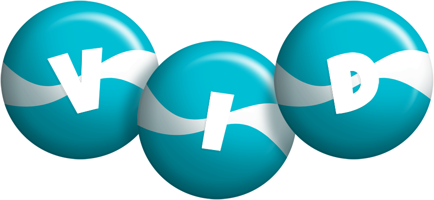 Vid messi logo