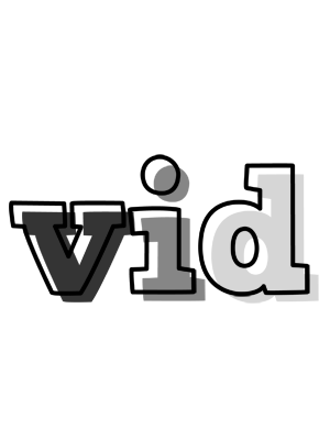 Vid night logo