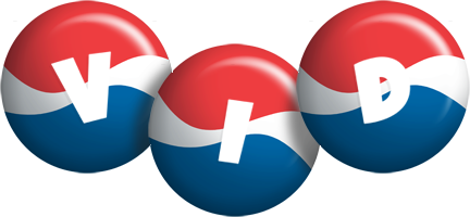 Vid paris logo