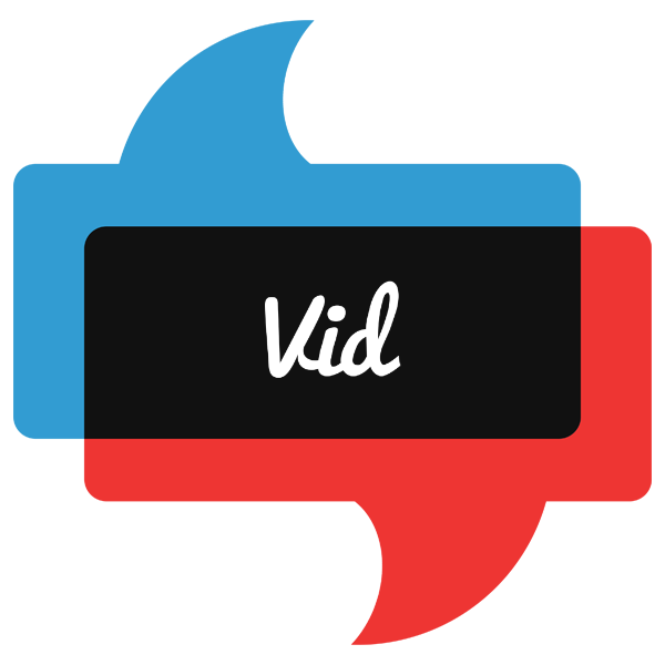 Vid sharks logo