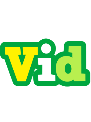 Vid soccer logo