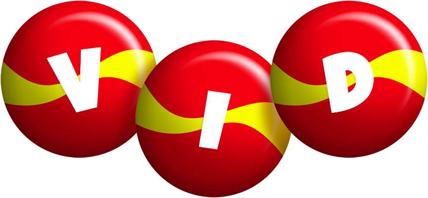 Vid spain logo