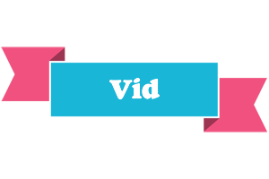 Vid today logo