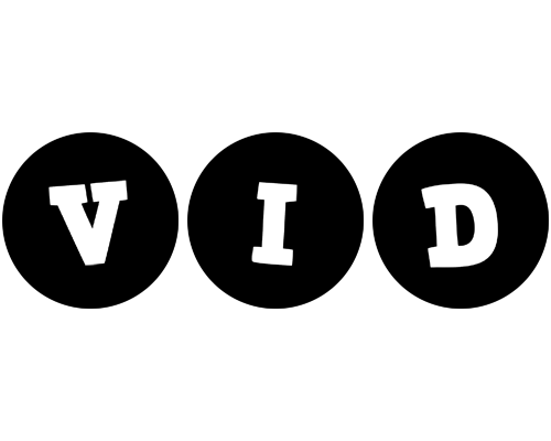 Vid tools logo