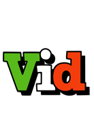 Vid venezia logo