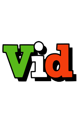 Vid venezia logo
