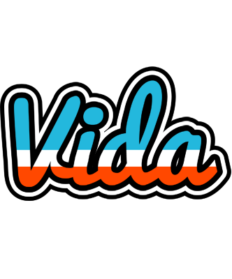 Vida america logo