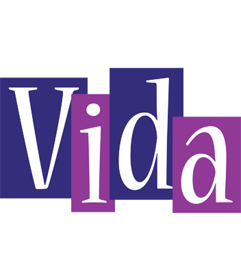 Vida autumn logo