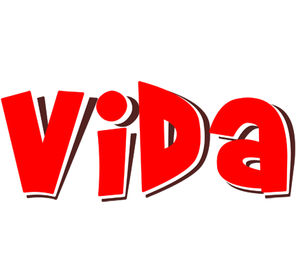 Vida basket logo