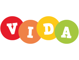 Vida boogie logo