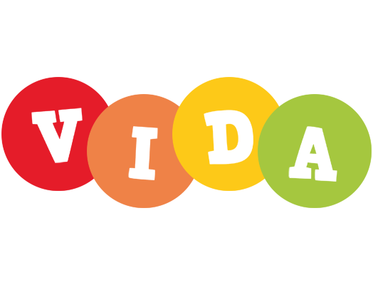 Vida boogie logo