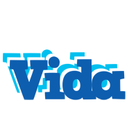 Vida business logo