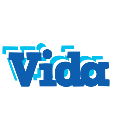 Vida business logo