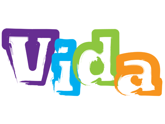 Vida casino logo