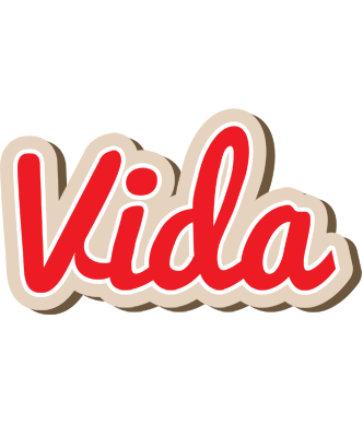 Vida chocolate logo