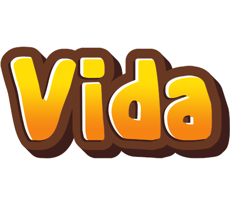 Vida cookies logo