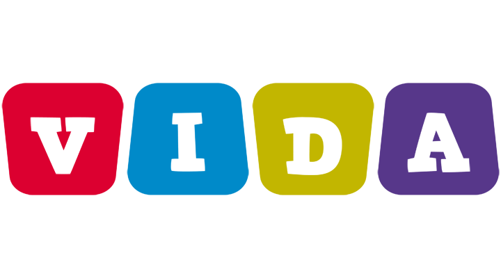 Vida daycare logo
