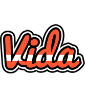 Vida denmark logo