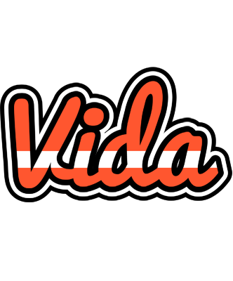 Vida denmark logo