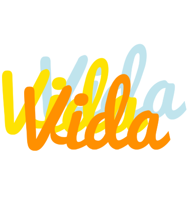 Vida energy logo