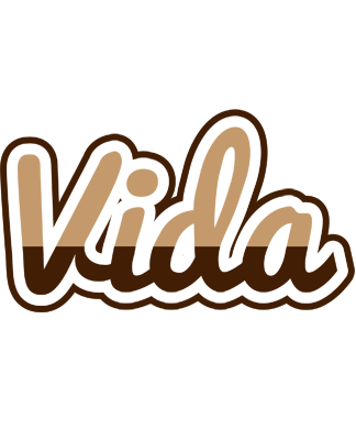 Vida exclusive logo