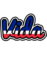 Vida france logo