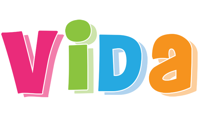 Vida friday logo