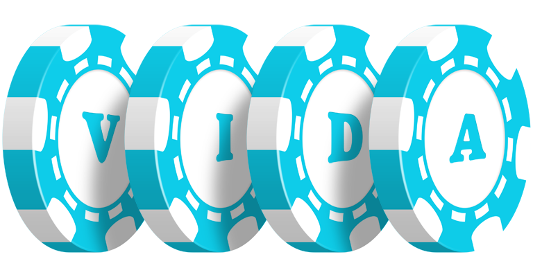 Vida funbet logo