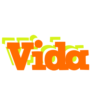 Vida healthy logo