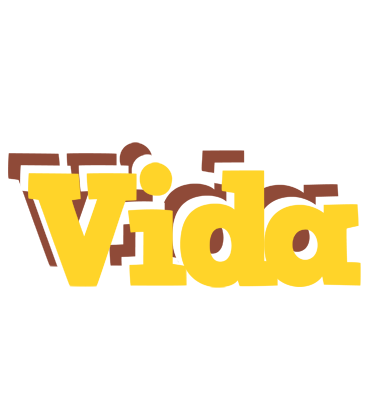 Vida hotcup logo