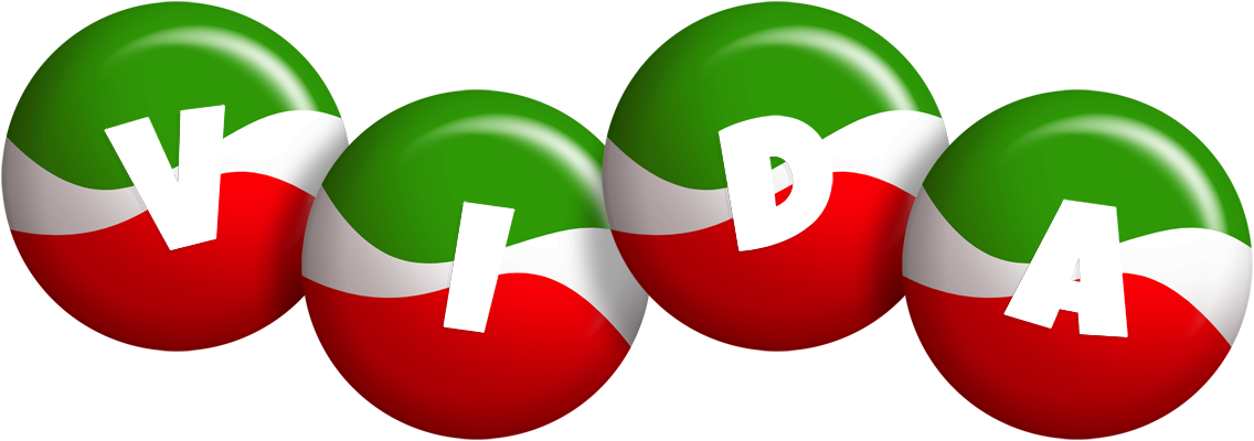 Vida italy logo