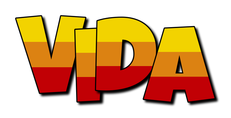 Vida jungle logo