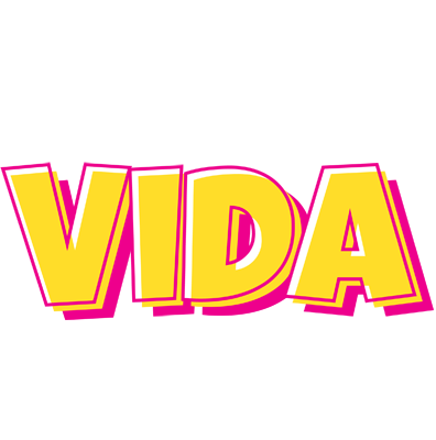 Vida kaboom logo