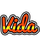 Vida madrid logo