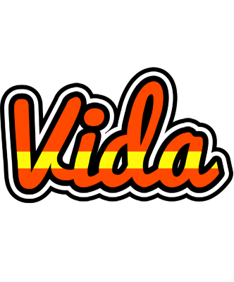 Vida madrid logo