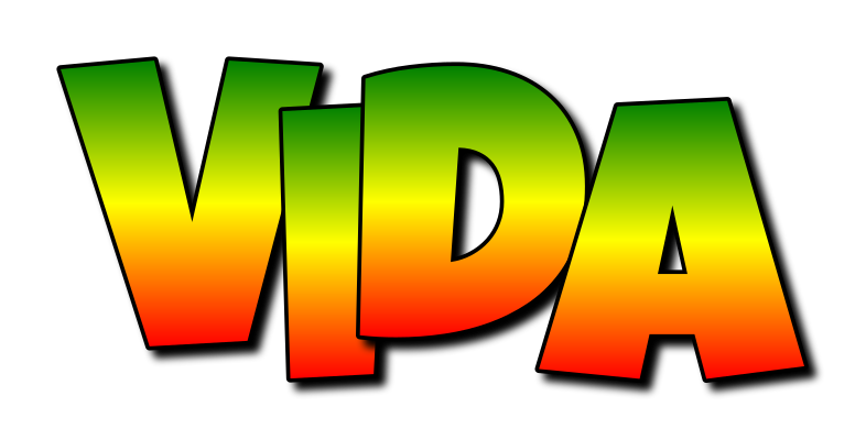 Vida mango logo