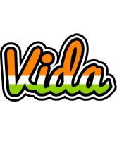 Vida mumbai logo