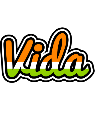 Vida mumbai logo
