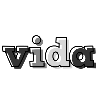Vida night logo