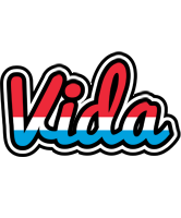 Vida norway logo