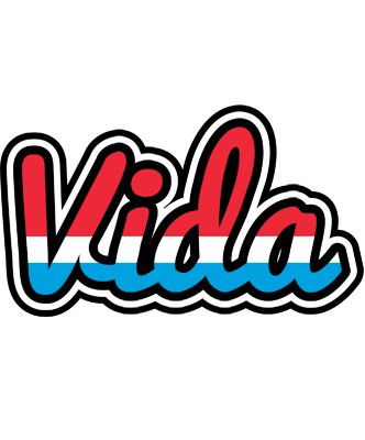 Vida norway logo